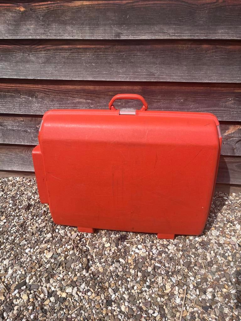 Samsonite koffer, Ophalen, Gebruikt, Hard kunststof, 70 cm of meer
