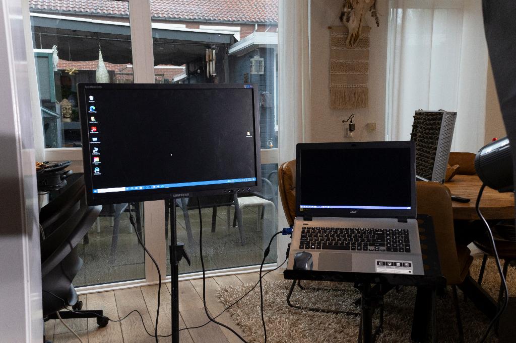 video en foto spullen Prijs verlaag, Ophalen, Gebruikt, Overige typen