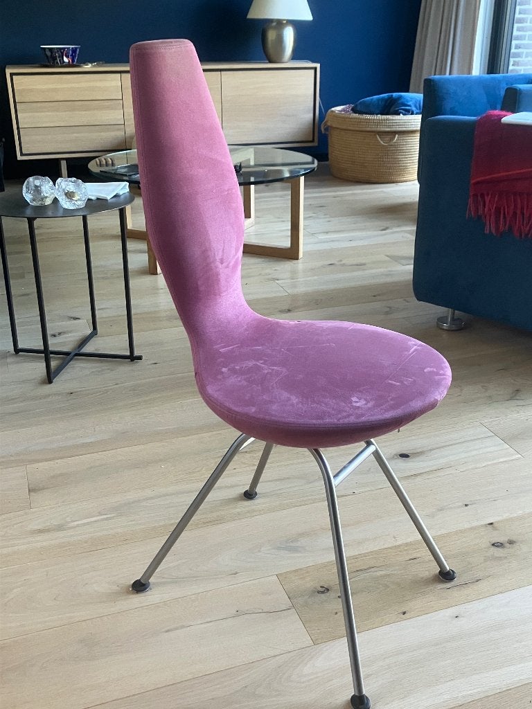 Stokke Date stoel, Ophalen, Gebruikt, Overige kleuren, Eén