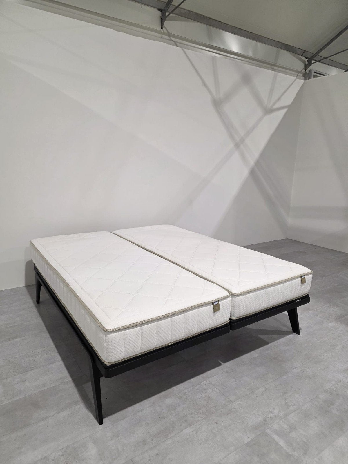 Auping Maestro Matrassen 90x200 - Set van 2, Huis en Inrichting, 90 cm, Eenpersoons, ., Ophalen of Verzenden