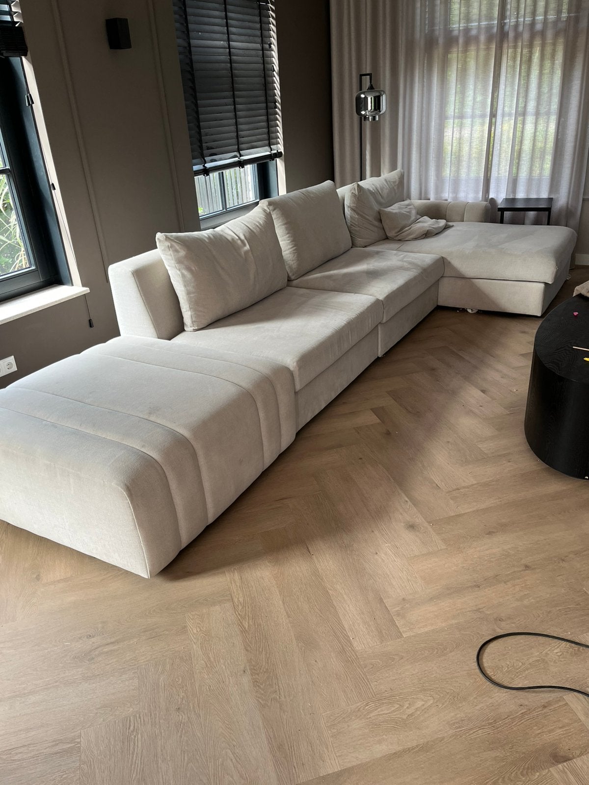 Gratis Passe Partout bank, Ophalen, Gebruikt, Vierpersoons of meer