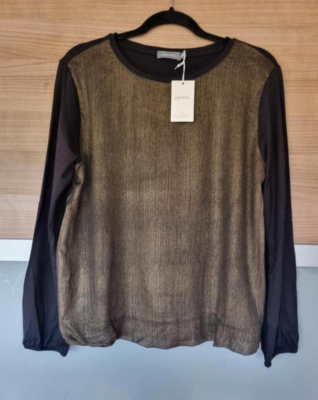 Geisha blouse maat S (nieuw), Kleding | Dames, Geisha, Ophalen of Verzenden, Nieuw, Maat 36 (S)