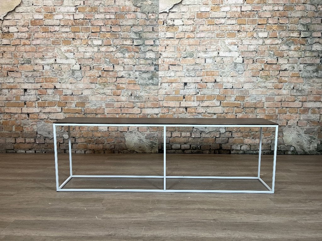 Meridiani Hardy Console bij TheReSaels, Ophalen, Design, Zo goed als nieuw, Metaal