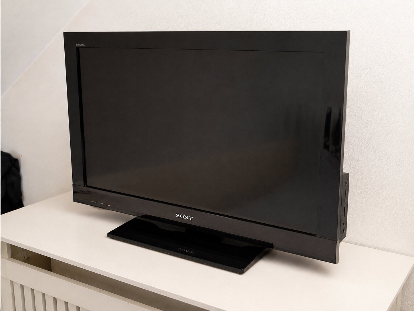 Sony Bravia KDL-32BX400 – 32 inch Full HD TV, Ophalen, Zo goed als nieuw