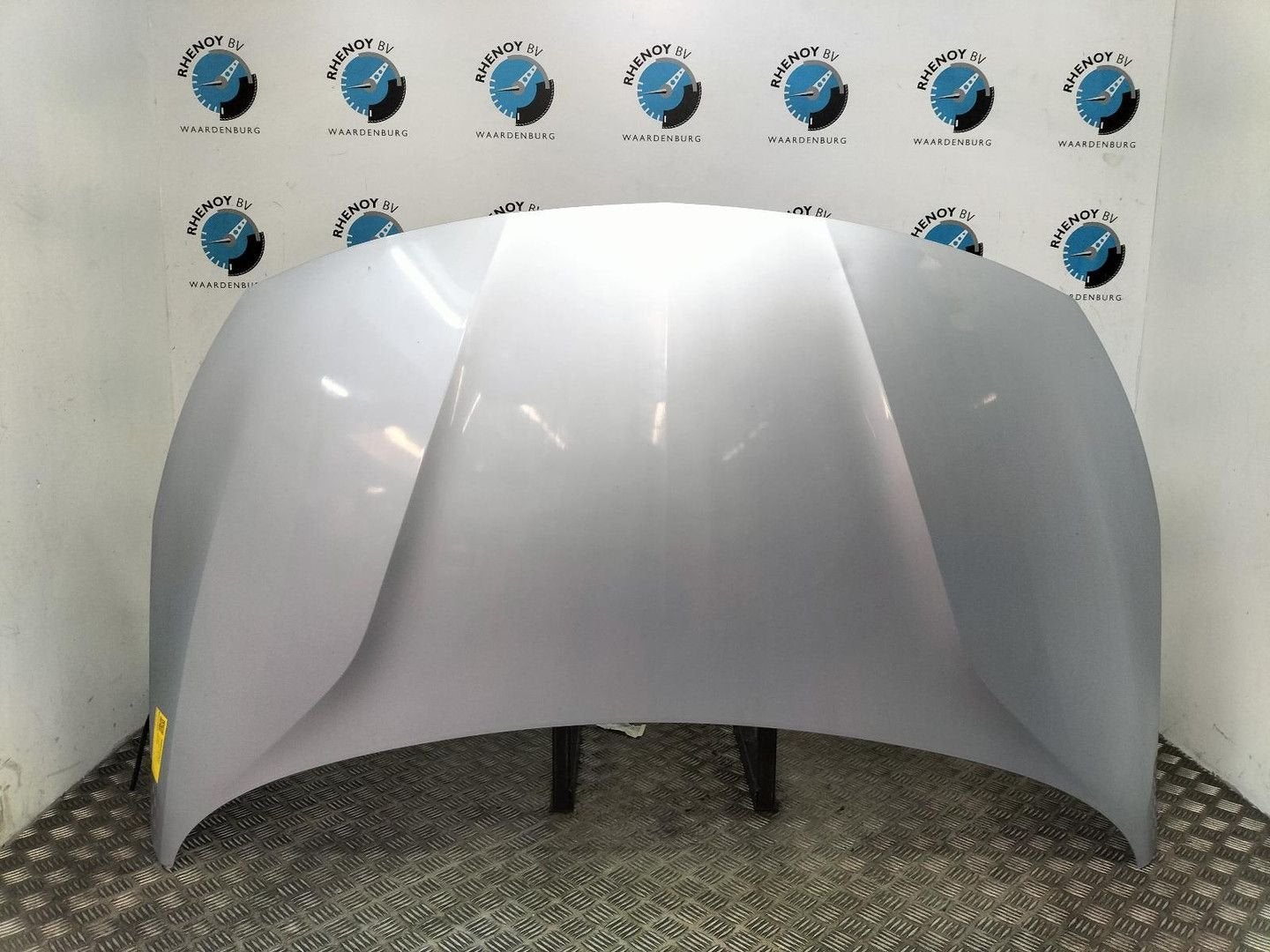 OPEL ASTRA K B16 BUSINES MOTORKAP 2020, Ophalen of Verzenden, Gebruikt, Stiba lid