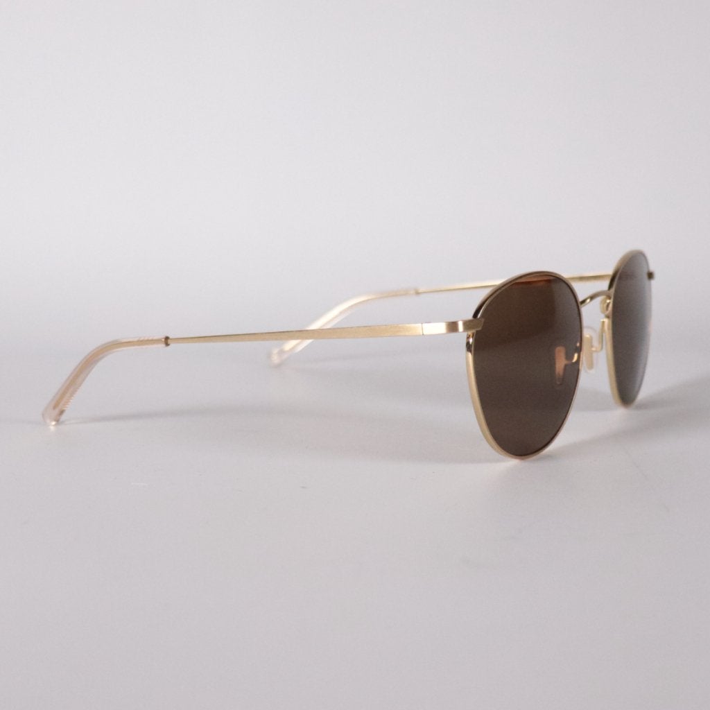 Ace & Tete Satin Gold - Nette staat, Ace & Tate, Gebruikt, Office@aceandtate.com, Singel 160, 1015 AH Amsterdam, Nederland