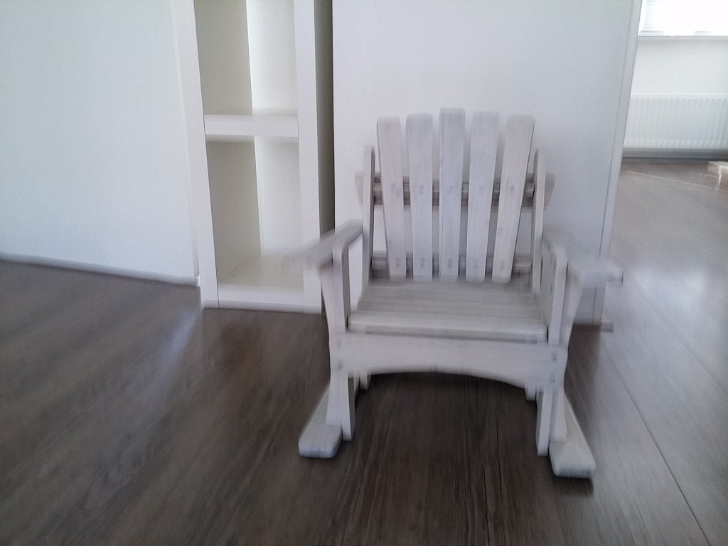 stoel bearchair kindermeubilair, Ophalen, Stoel(en)