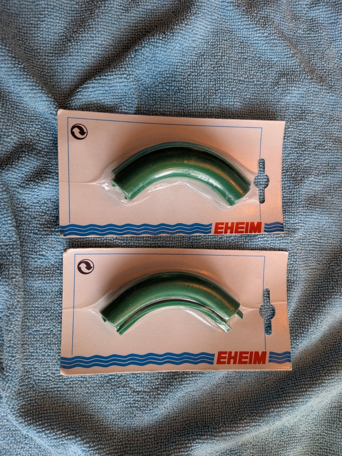 EHEIM Slangeleider 90  (12/16 mm) – 4014300, Verzenden, Zo goed als nieuw, Overige typen, Eheim