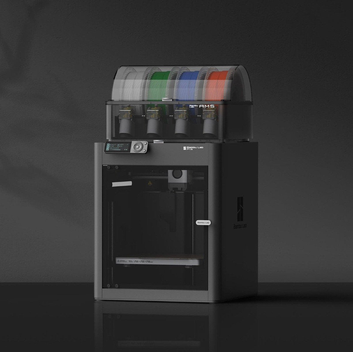 3D printservice, Ophalen of Verzenden