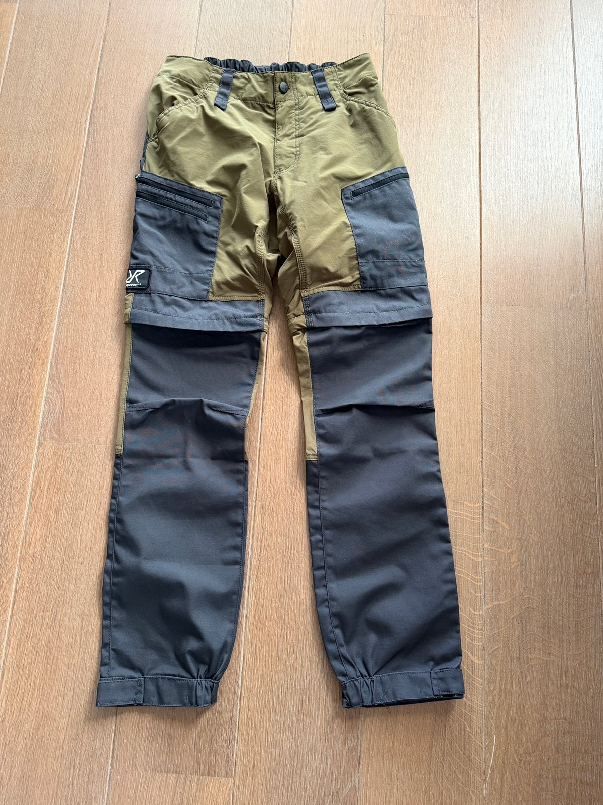 RevolutionRace wandelbroek M afritsbaar, Ophalen, Nieuw, Kleding