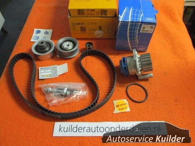 Distributieset Audi A3 Octavia Golf IV Bora 1.9sdi tdi  Coni, Seat, -, -, Nieuw