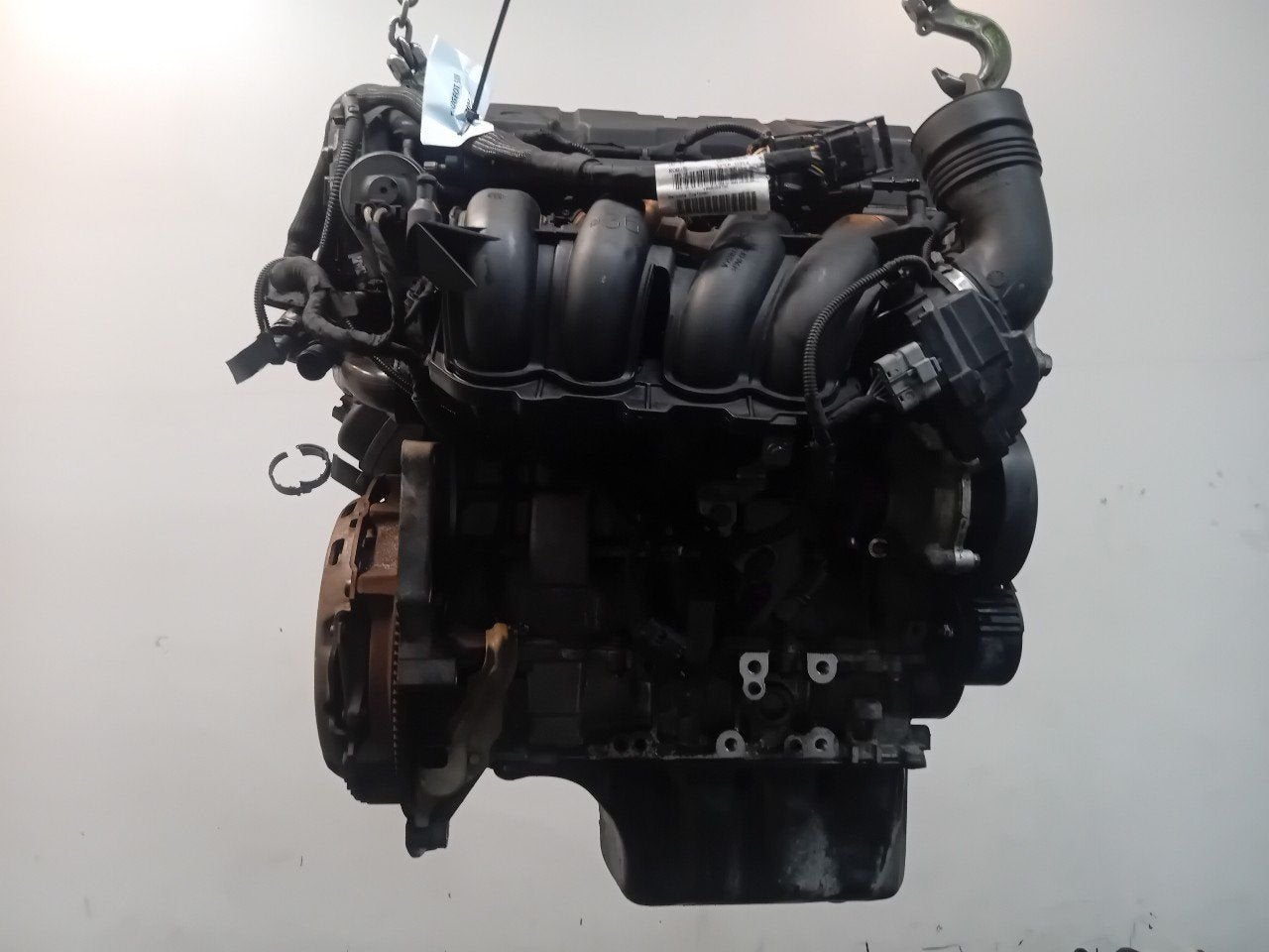 Motor Peugeot 5008, Onderdelen@venauto.nl, Van der Ven Autorecycling B.V., Gebruikt, Citroën