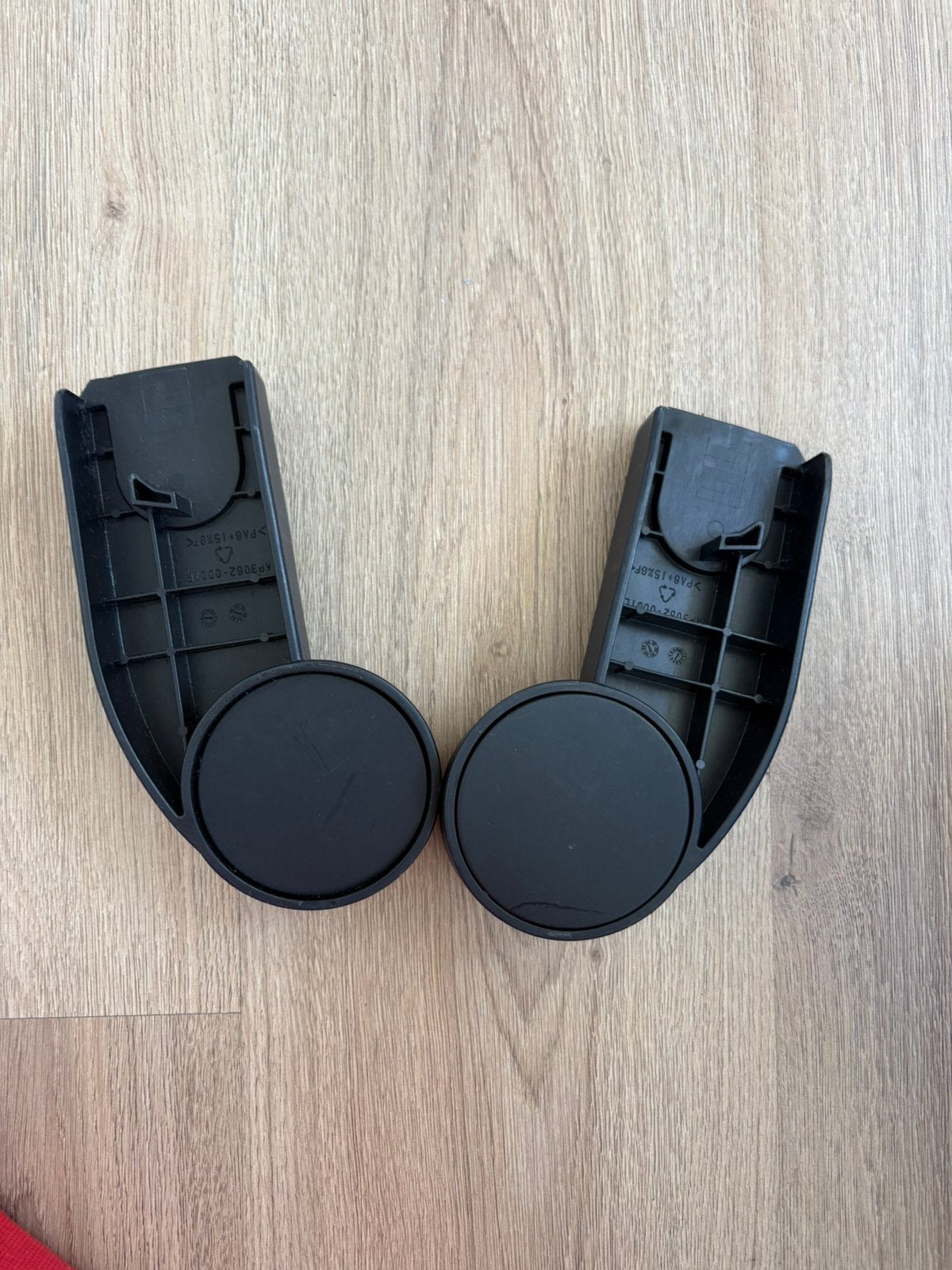 Cybex adapters voor kinderwagen, Dieren en Toebehoren, Ophalen, Zo goed als nieuw