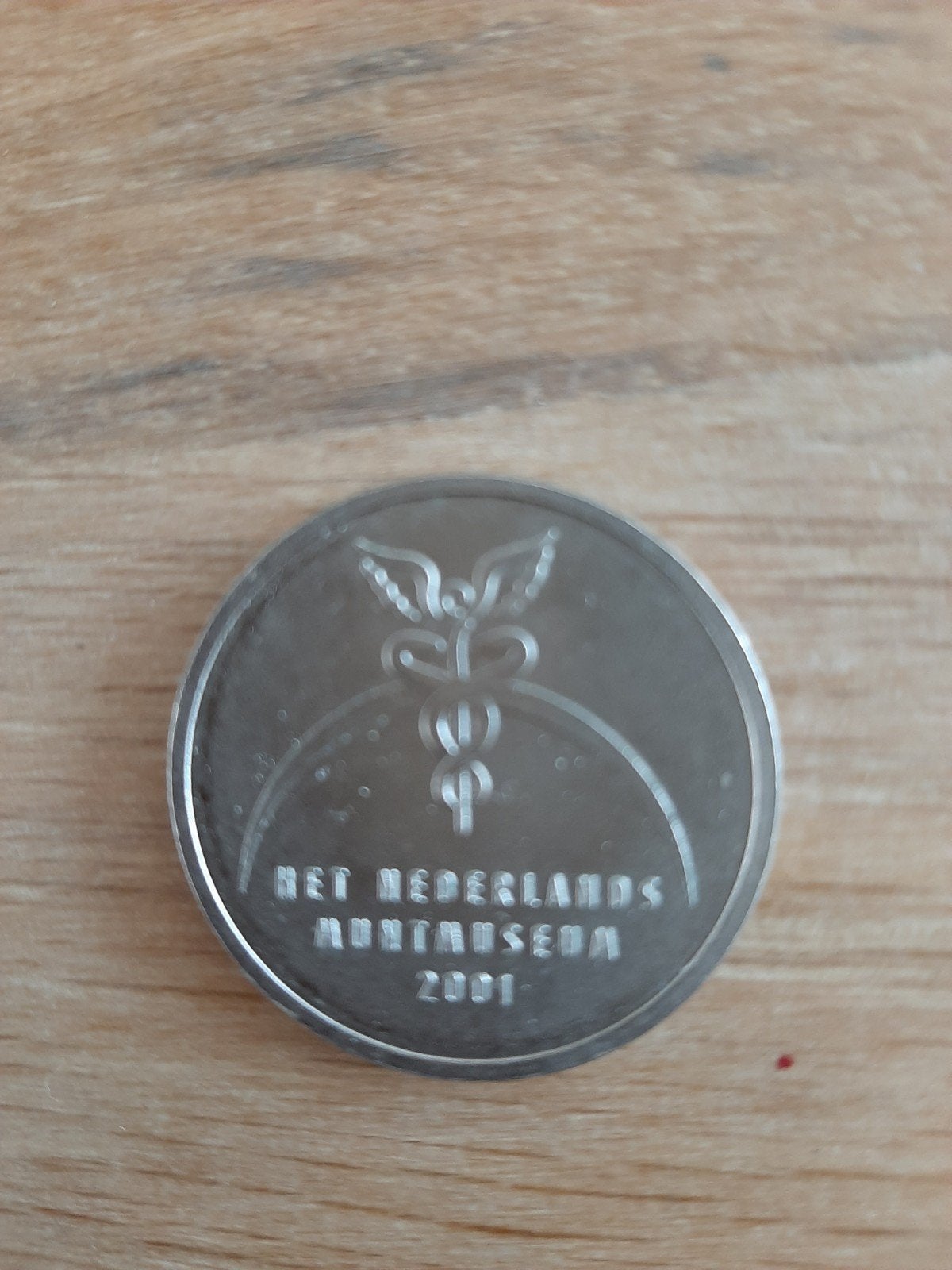 Herdenkingsmunt Koningin Juliana 1980, Ophalen of Verzenden, Koningin Juliana, Overige waardes, Losse munt