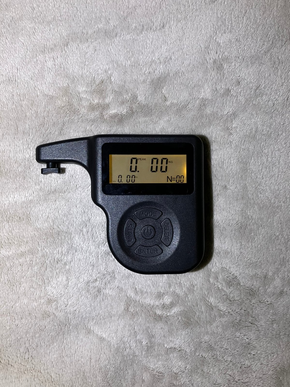 Trekkerdruk meter voor LP/LG en KK/GK, Verzenden, Nieuw