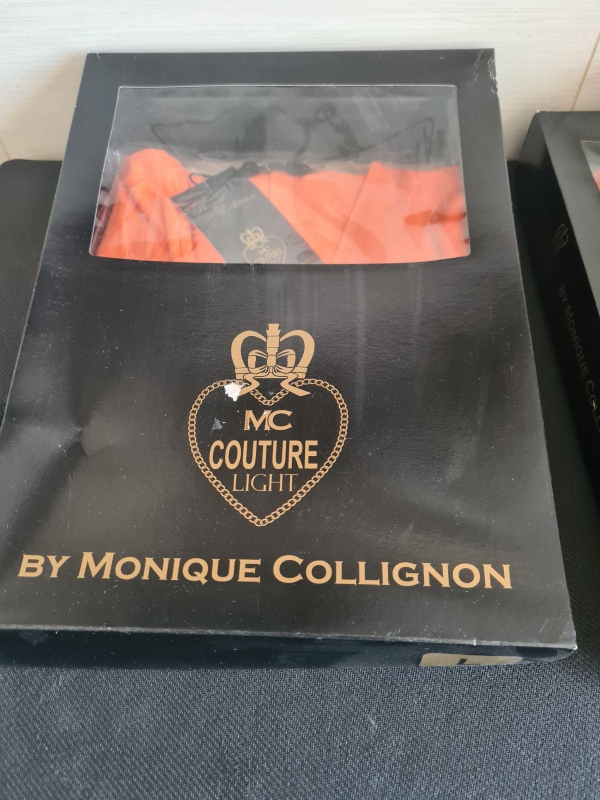 Oranje jurk tuniek  Maat L, Kleding | Dames, Maat 42/44 (L), Nieuw, Oranje, Ophalen of Verzenden