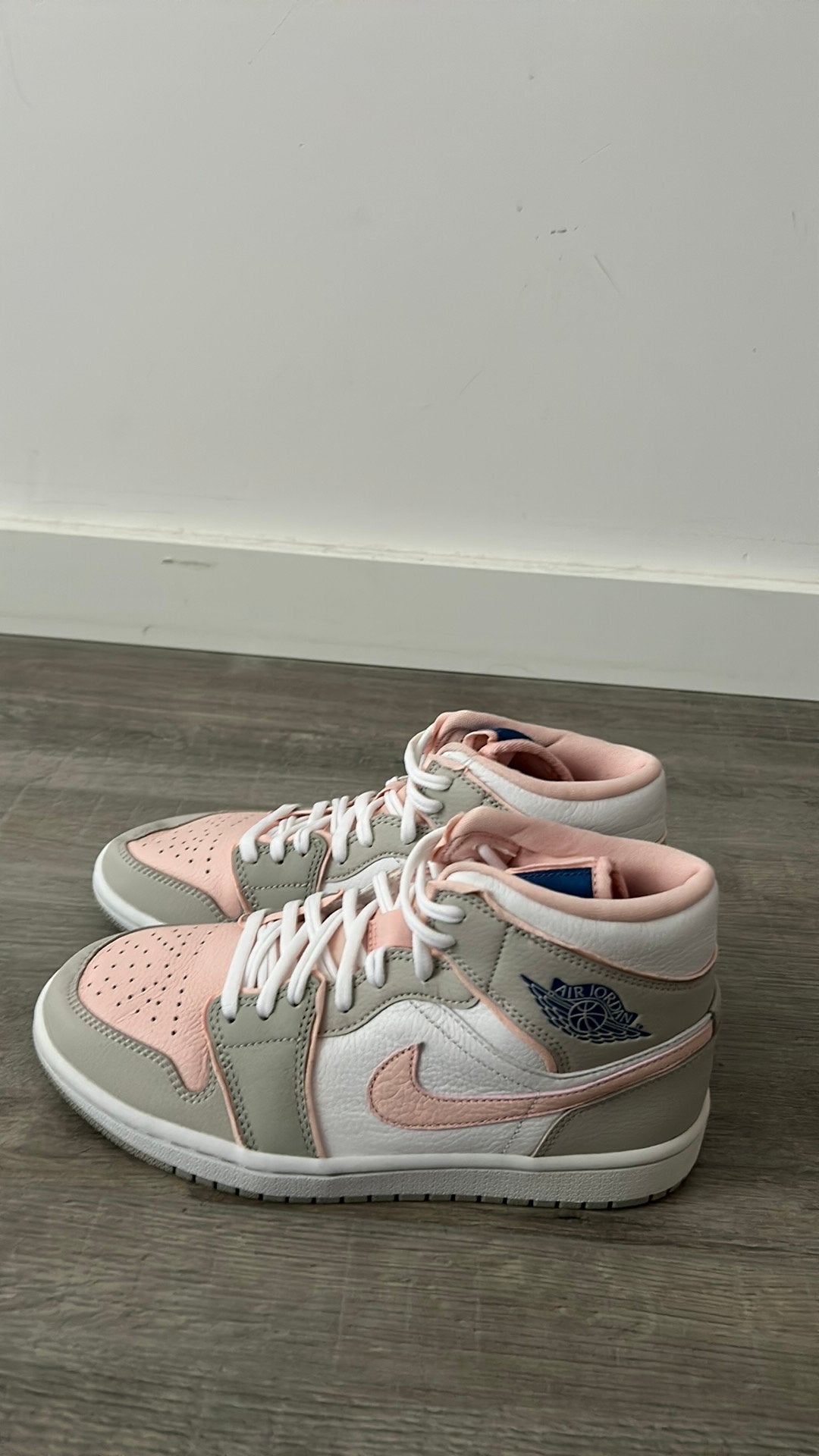 Nike jordan, Kleding | Dames, Schoenen, Ophalen of Verzenden, Nieuw, Sneakers of Gympen
