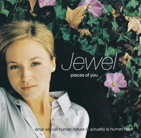 Jewel, Ophalen of Verzenden, Gebruikt, Pop