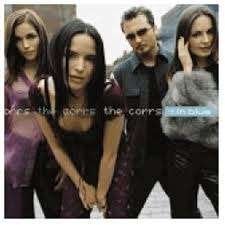 SALE->CD THE CORRS - In blue Bonus CD+2, Ophalen of Verzenden, Folk