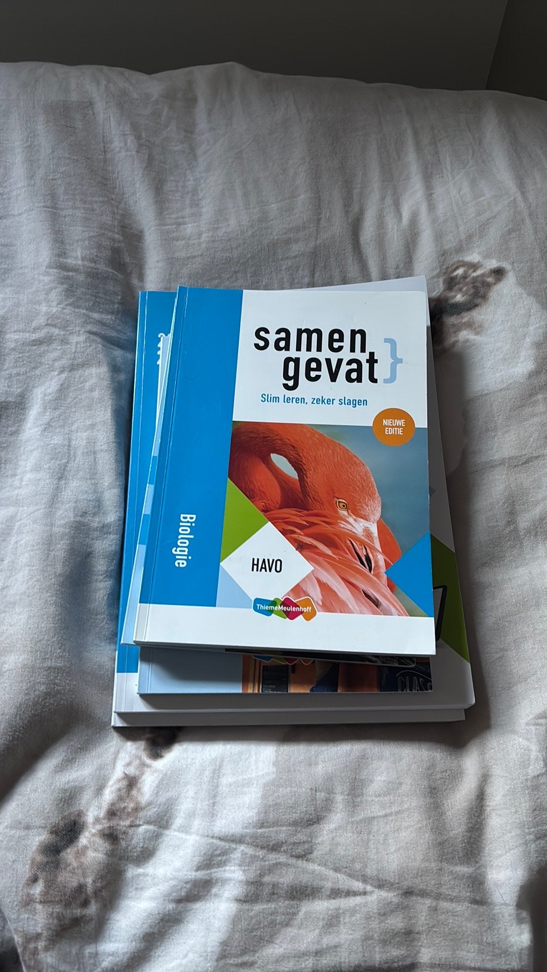 Examenbundels havo, Boeken, Schoolboeken, Ophalen of Verzenden, Zo goed als nieuw, HAVO