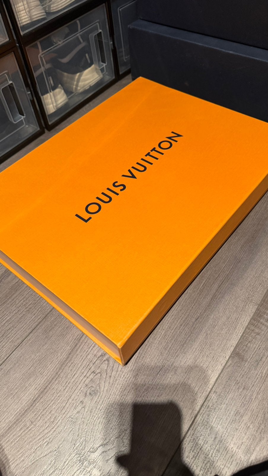 louis vuitton dozen, Ophalen of Verzenden, Zo goed als nieuw