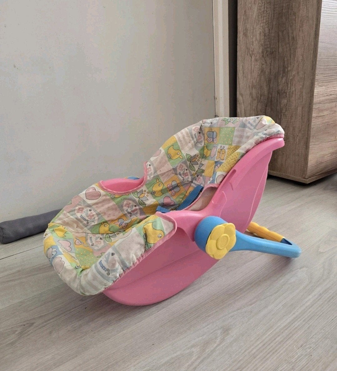 babyborn maxicozi, Verzenden, Overige merken