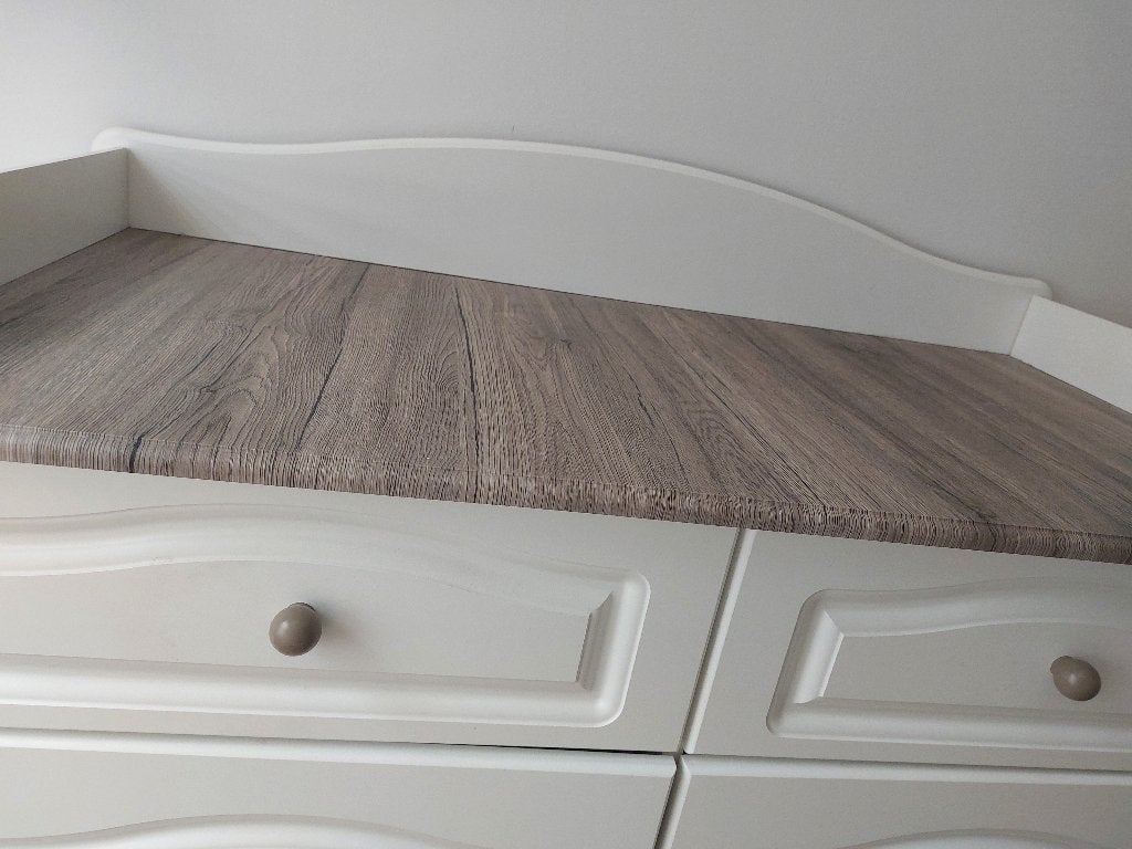Commode tamara, Ophalen, Gebruikt, 50 tot 70 cm, 100 cm of meer
