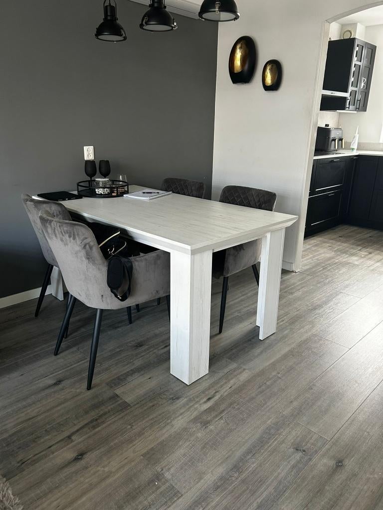 Landelijke woonkamer meubels, Huis en Inrichting, Complete inboedels, Ophalen