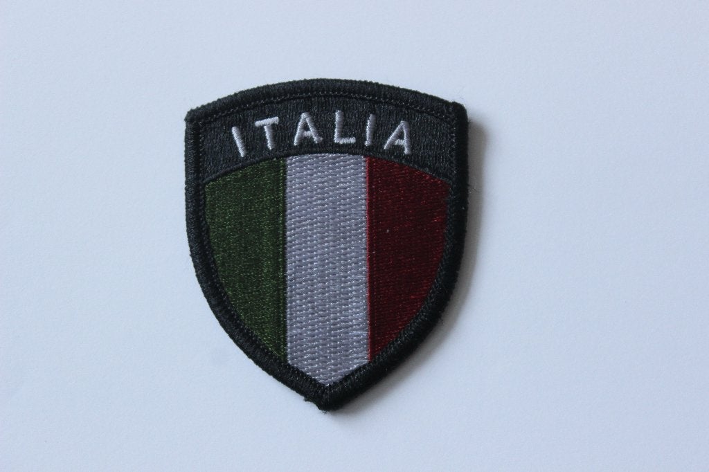 patches  5 euro  per stuk, Ophalen of Verzenden, Luchtmacht, Overige gebieden, Embleem of Badge