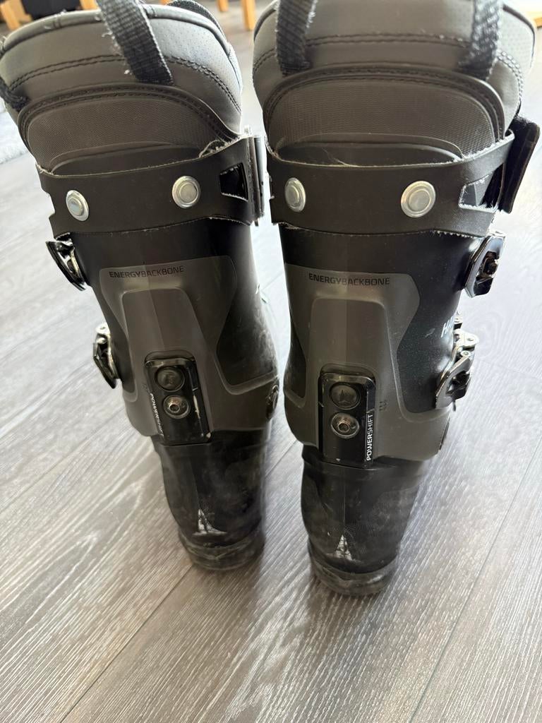 Atomic Hawx 110S Prime skischoenen met Powershift, Sport en Fitness, Skiën en Langlaufen, Gebruikt, Schoenen, Ophalen of Verzenden