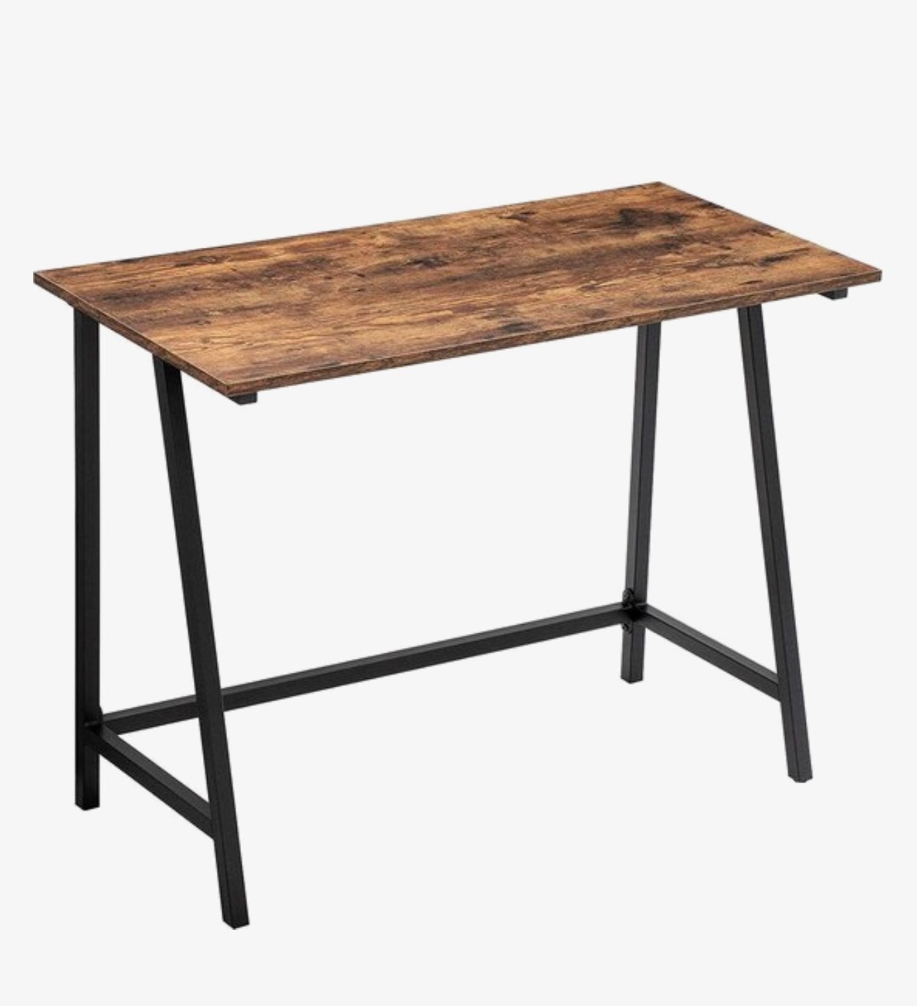Vasagle Industrieel Bureau Laptoptafel, Ophalen, Nieuw