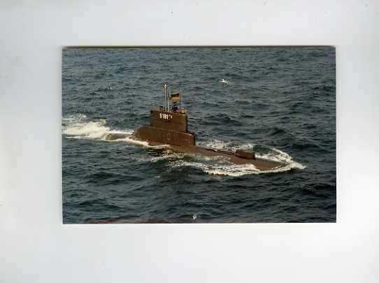 scheepvaart-foto-S181, Ophalen of Verzenden, Zo goed als nieuw, Motorboot, Boek of Tijdschrift