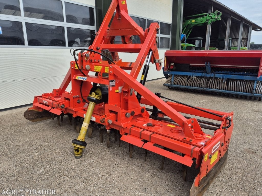 Maschio DM3000 rotorkopeg met lift heffing, Niet opgegeven, Akkerbouw, -, Niet opgegeven