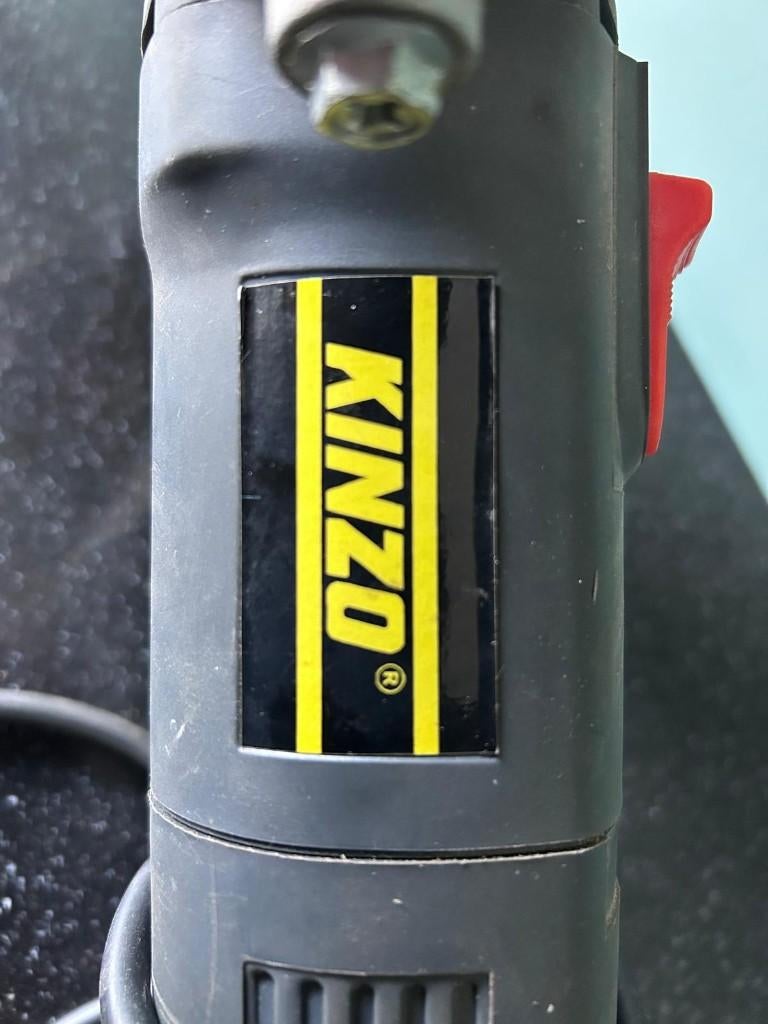 Kinzo bovenfrees, Ophalen, Gebruikt, Kinzo, Bovenfrees