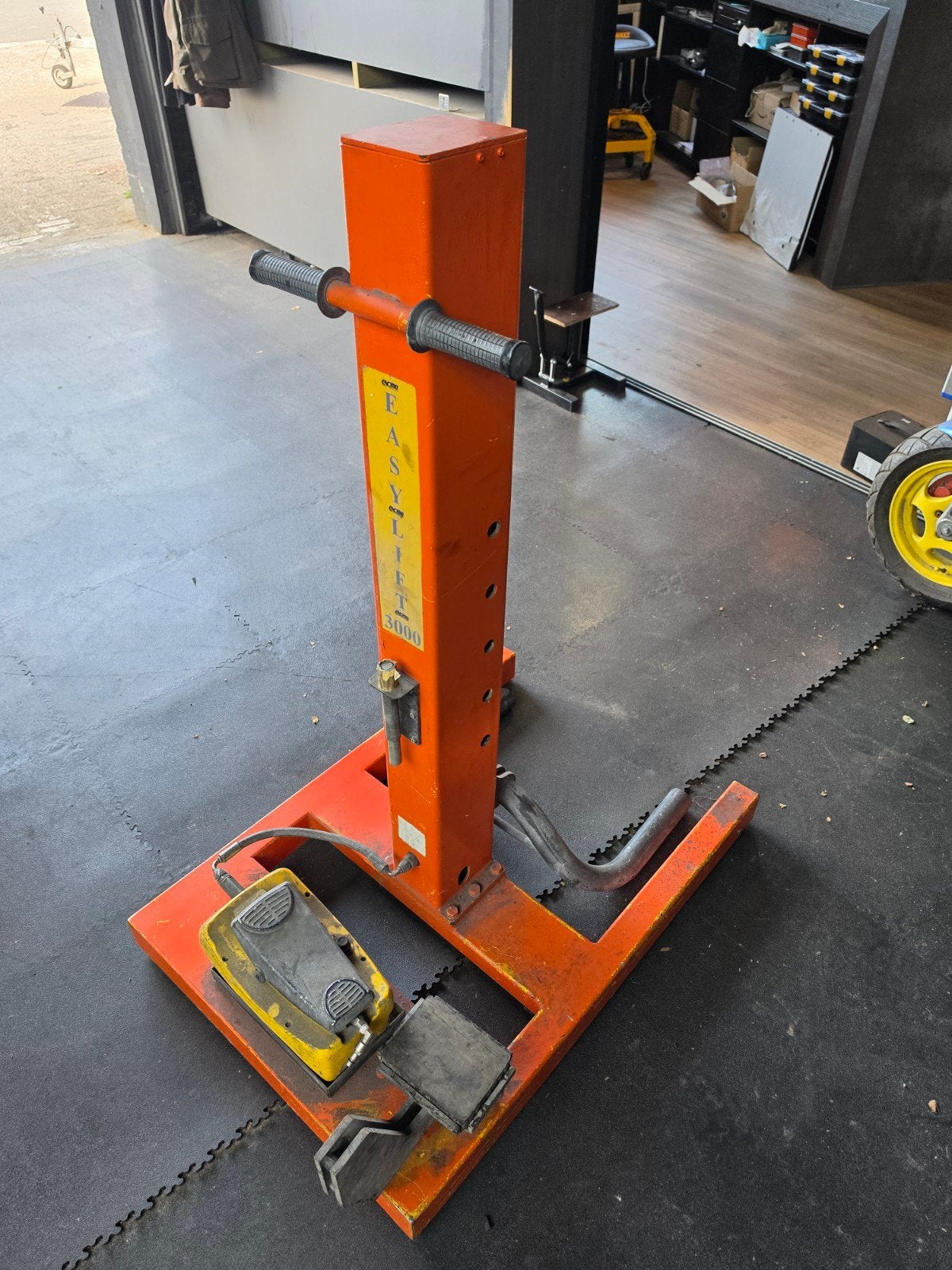 Easylift 3000 verrijdbare lift, Ophalen of Verzenden, ., ., .