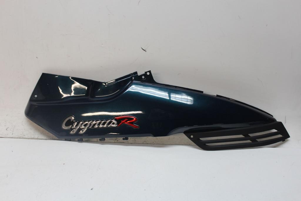 Rechter zijkuip rechts kuip Yamaha XC125 XC 125 Cygnus 1994, -, -, Nieuw, Ophalen of Verzenden