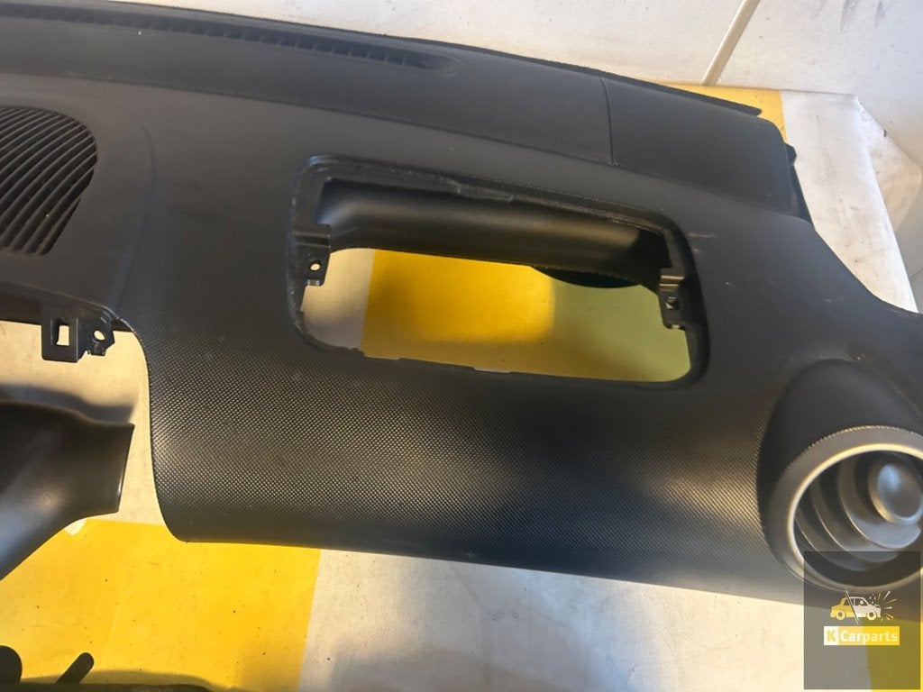 Compleet Airbag set + dashboard Toyota Aygo O256175 2005/14, Info@fabrikant.eu, Fabrikantstraat 1
1000 AA  Amsterdam, NL, Ophalen of Verzenden