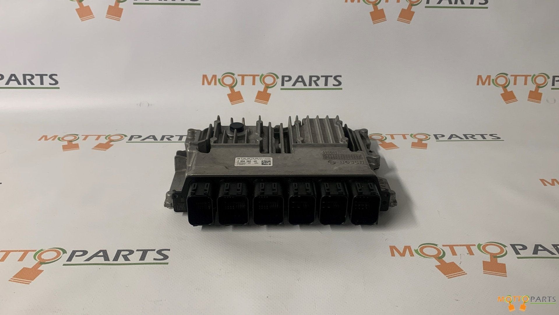 BMW Motorcomputer ECU Besturingseenheid 0261S22178 2894562, Gebruikt, -, -, Ophalen of Verzenden