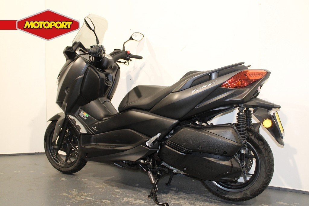 Yamaha X-MAX 300 (bj 2020), Scooter, Klantenservice@yamaha-motor.nl, Koolhovenlaan 101
1119 NC  Schiphol-Rijk, NL, 12 t/m 35 kW