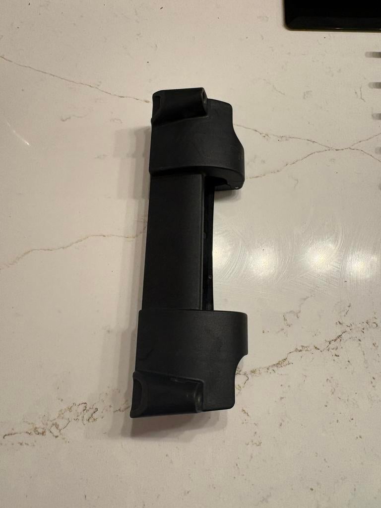 Adapter bugaboo, Ophalen of Verzenden, Zo goed als nieuw