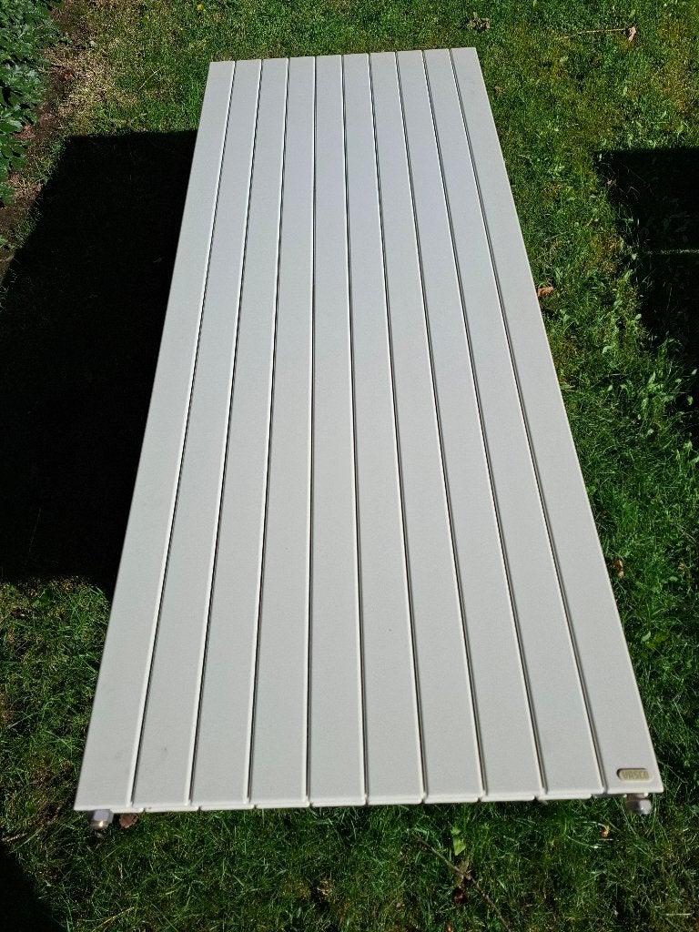 radiator merk Vasco, Ophalen, Gebruikt, Radiator, 60 tot 150 cm