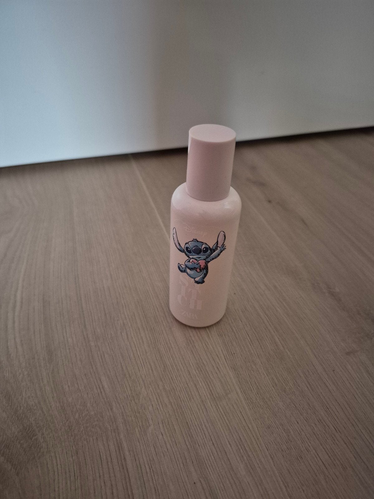 Stitch Parfum voor Meisjes - Zara Disney Collectie, Ophalen of Verzenden, Zo goed als nieuw