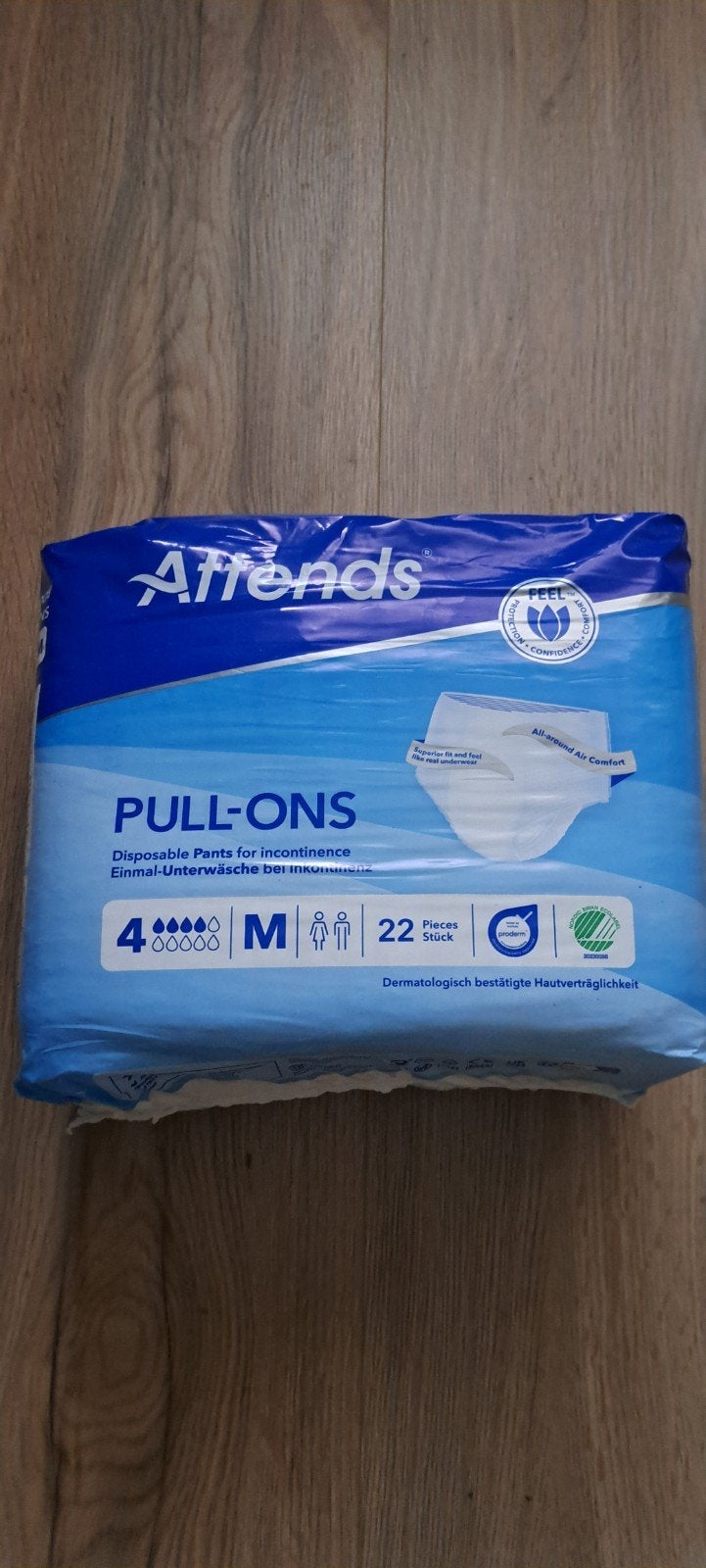 incontinentie broekjes, Diversen, Ophalen, Nieuw