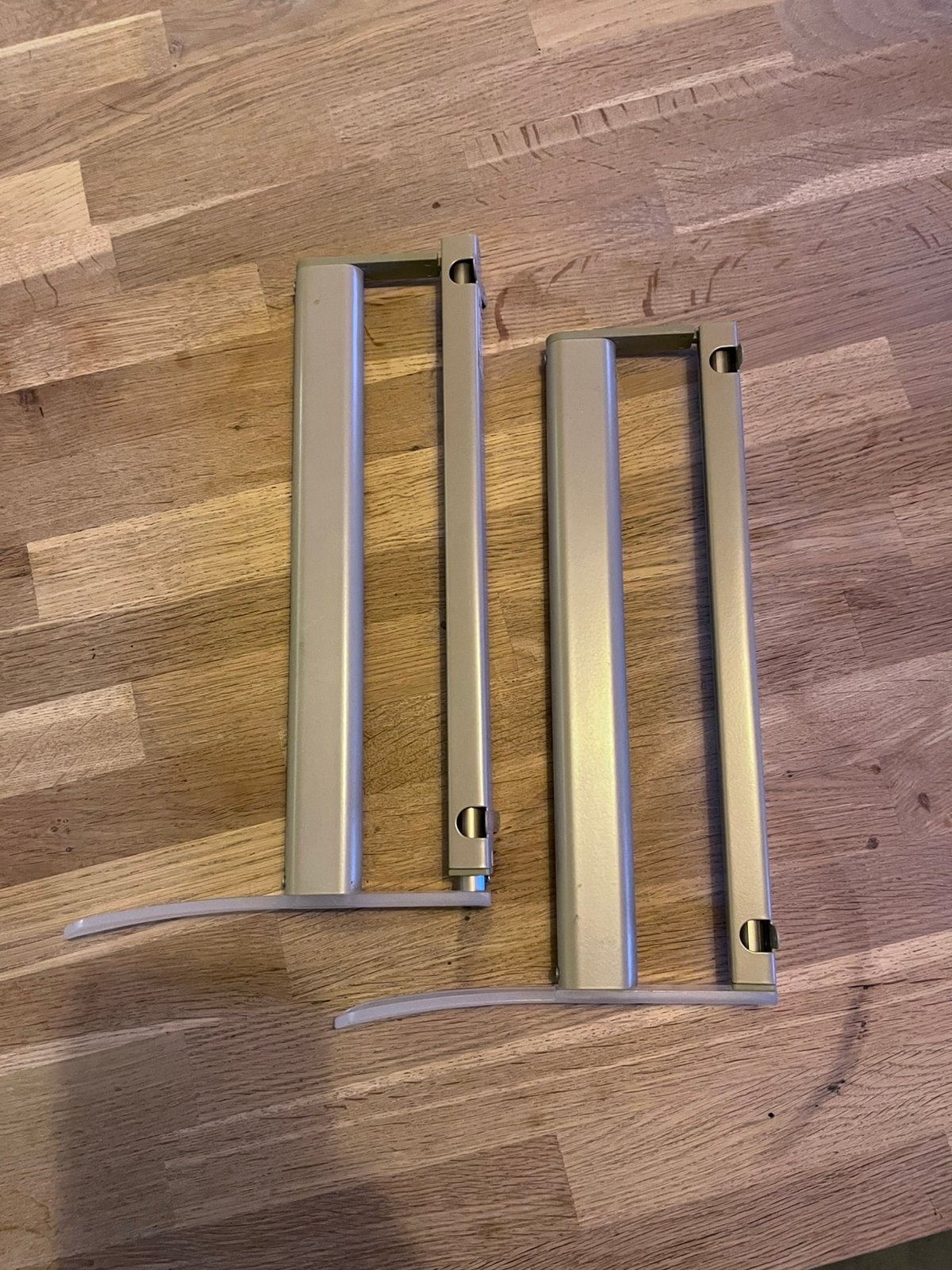 Ikea komplement uitrekbare hangsysteem, Ophalen, Overige typen, Zo goed als nieuw, Minder dan 100 cm