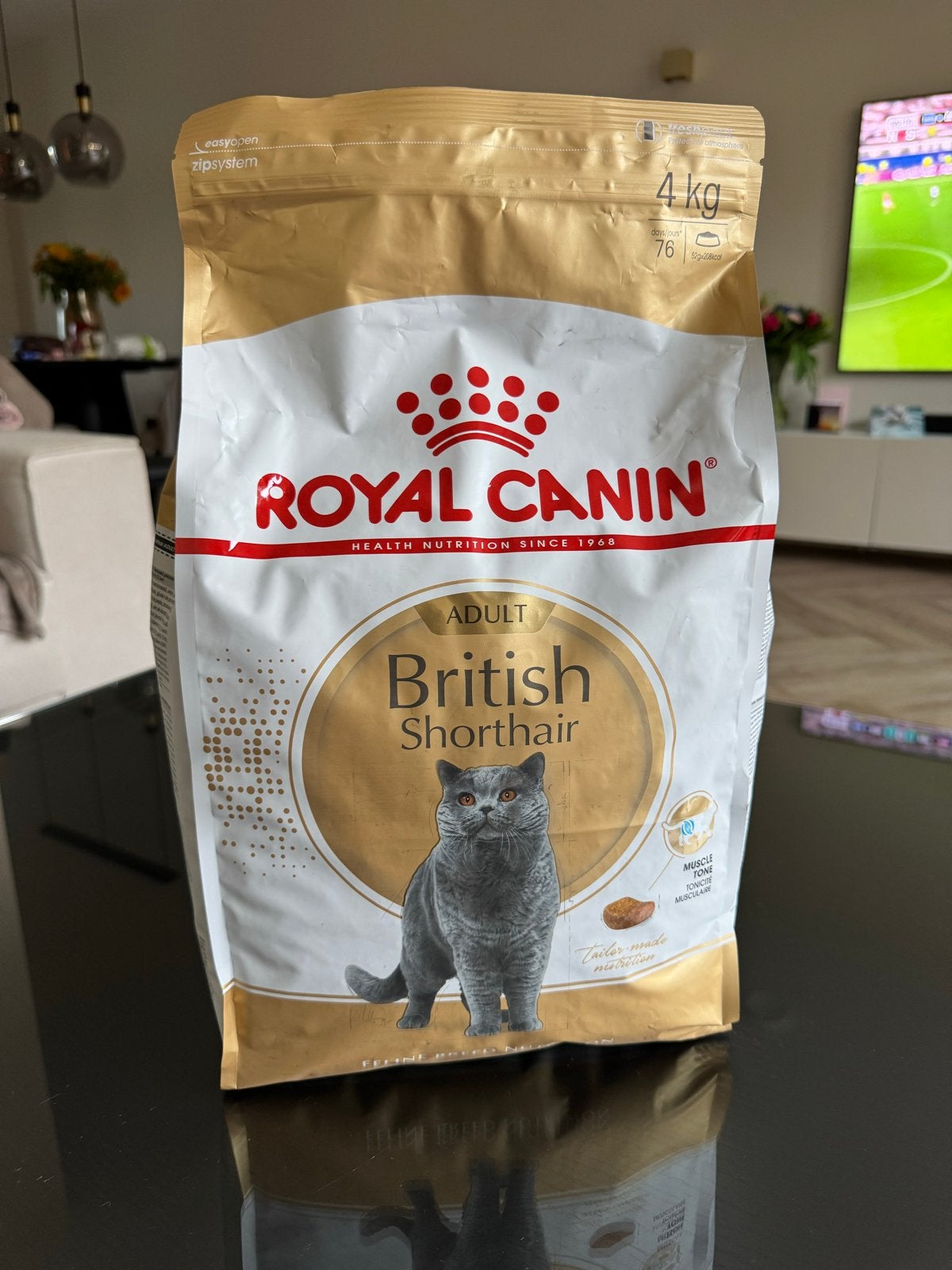Royal Canin droog voer voor poea, Ophalen of Verzenden, Kat