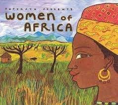 World Music C.D. (2004) WOMEN of AFRICA, Cd's en Dvd's, Cd's | Filmmuziek en Soundtracks, Ophalen of Verzenden, Gebruikt