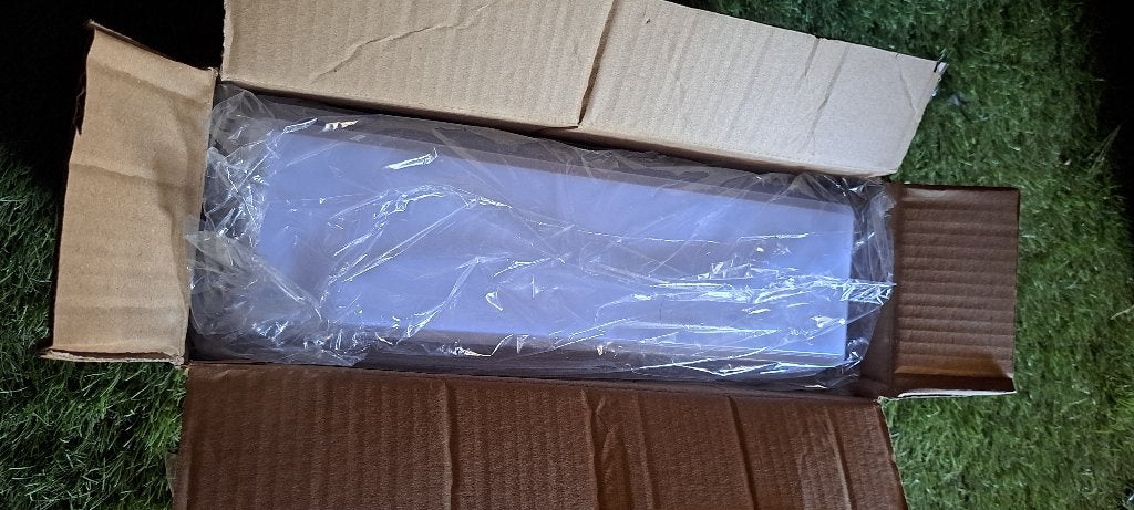 Lightronics PVX C8W EV GR OP + TL8W/640, Ophalen of Verzenden, Nieuw