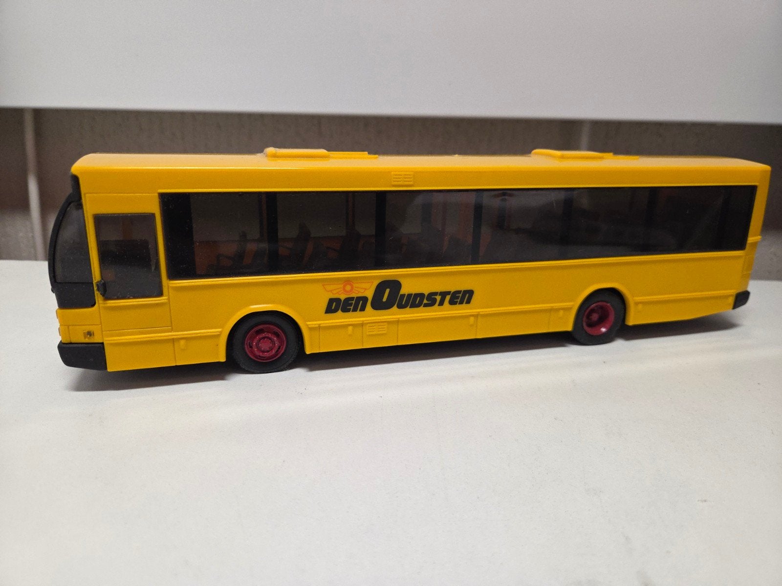 AHC den Oudsten stadsbus, Ophalen of Verzenden, Zo goed als nieuw, Bus of Vrachtwagen, Overige merken