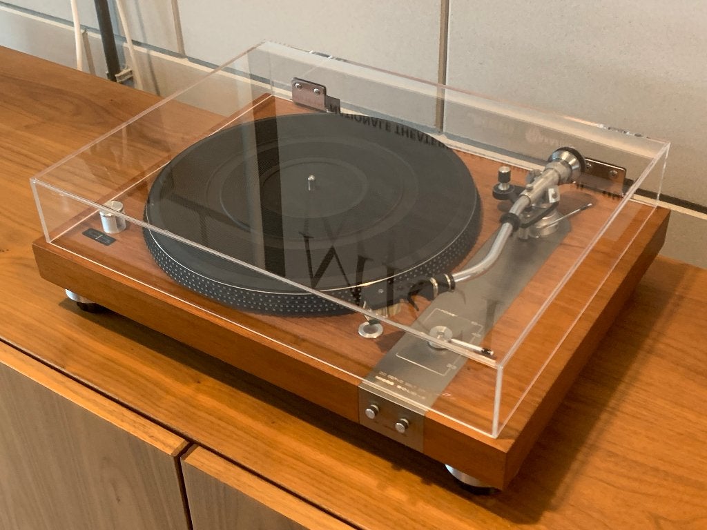 Nieuwe stofkap Micro Seiki DD-1, DD-5, Solid-1, Solid-5, Overige merken, Info@intovinyl.com, Nieuw, Ophalen of Verzenden