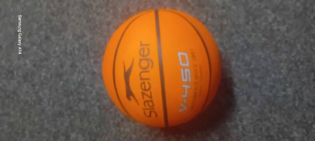Basketball paal  meters 2,20 tot 3 meter 5, Ophalen, Zo goed als nieuw, Ring, Bord of Paal